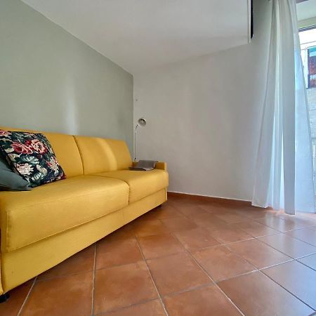 San Severo Apartment Napoli Dış mekan fotoğraf