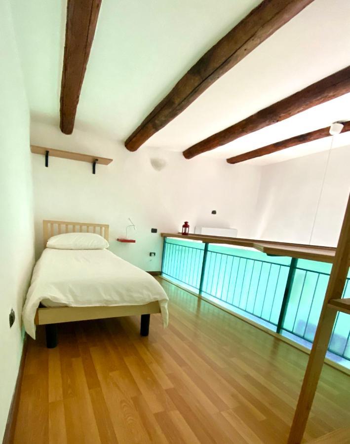 San Severo Apartment Napoli Dış mekan fotoğraf
