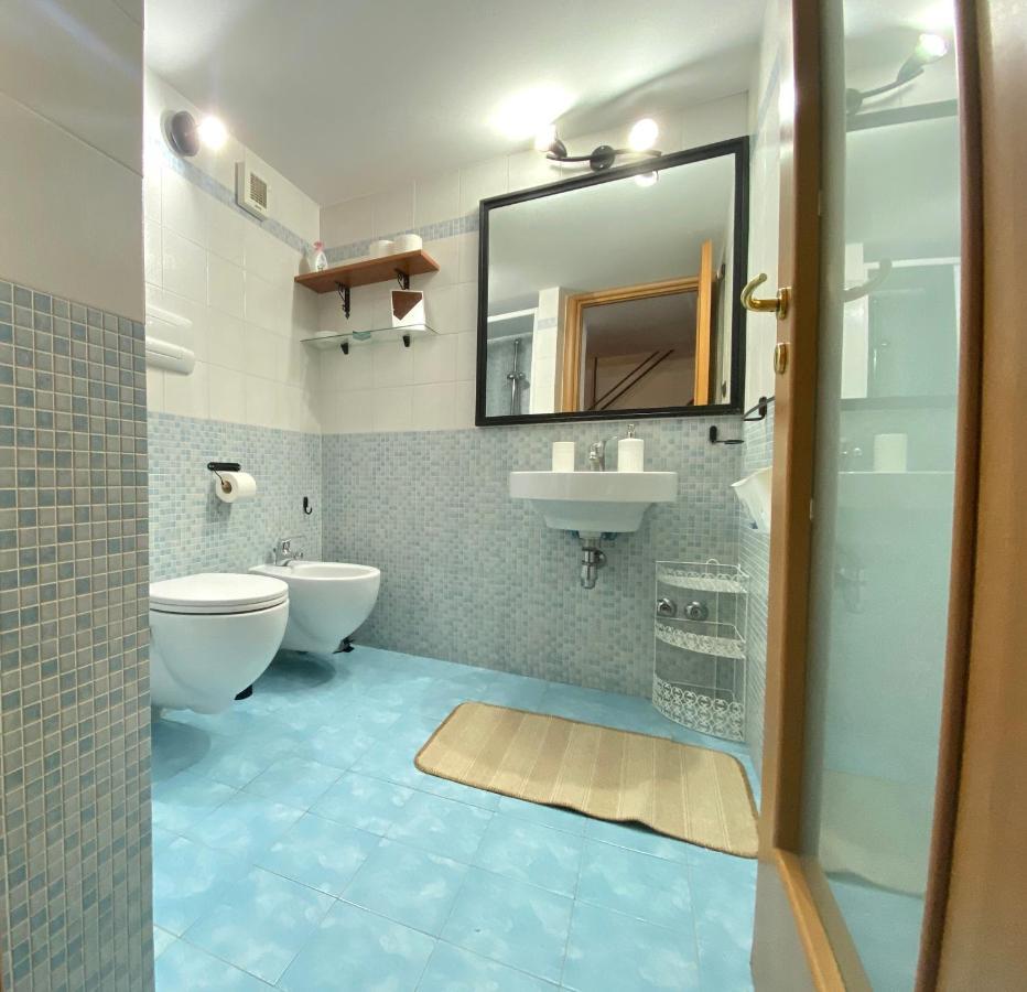 San Severo Apartment Napoli Dış mekan fotoğraf