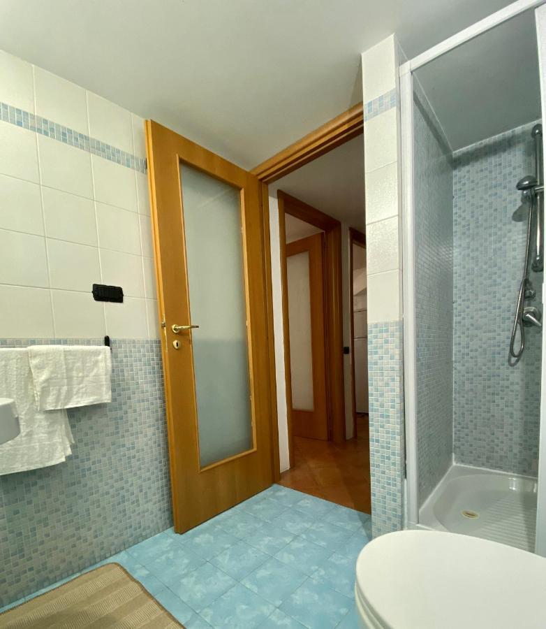 San Severo Apartment Napoli Dış mekan fotoğraf