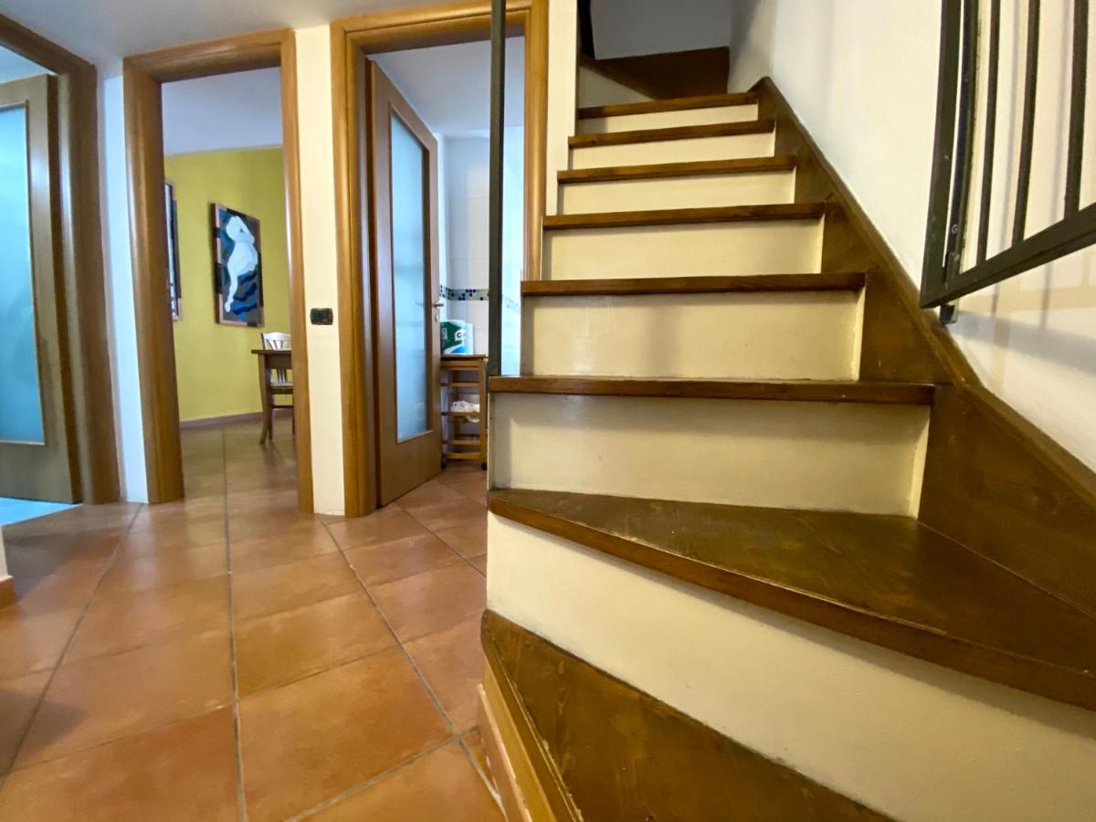 San Severo Apartment Napoli Dış mekan fotoğraf